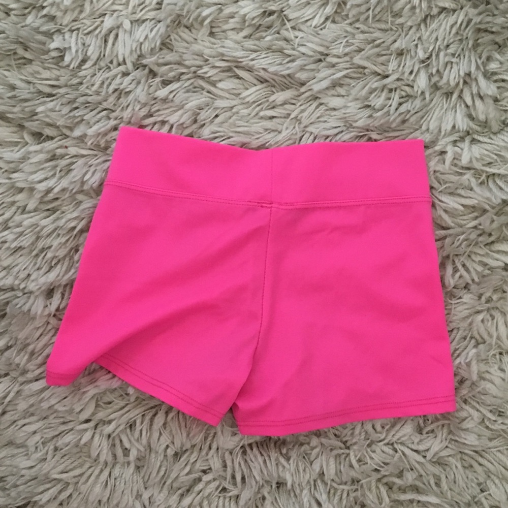 Pink Bootyshorts - Picture 2 of 3